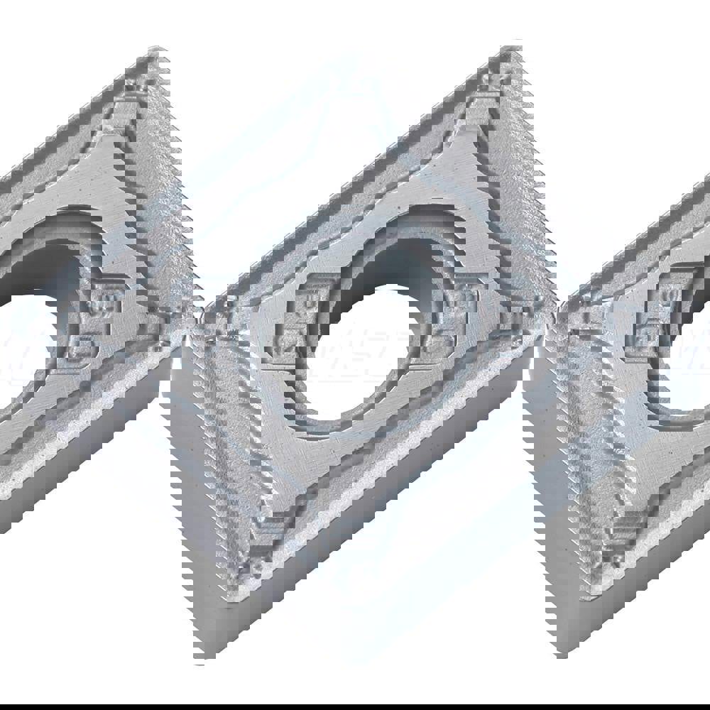 Turning Insert: CNMG431PG TN620, Cermet